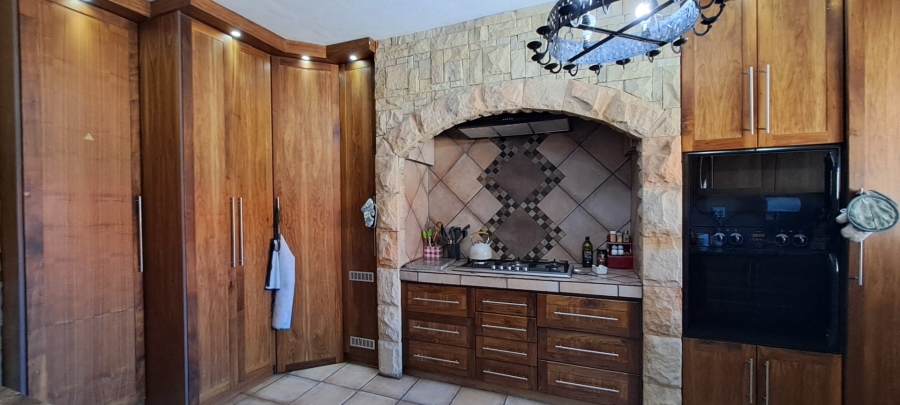 3 Bedroom Property for Sale in Jordania Free State